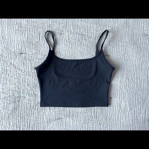 Buffbunny Lower 48 Crop